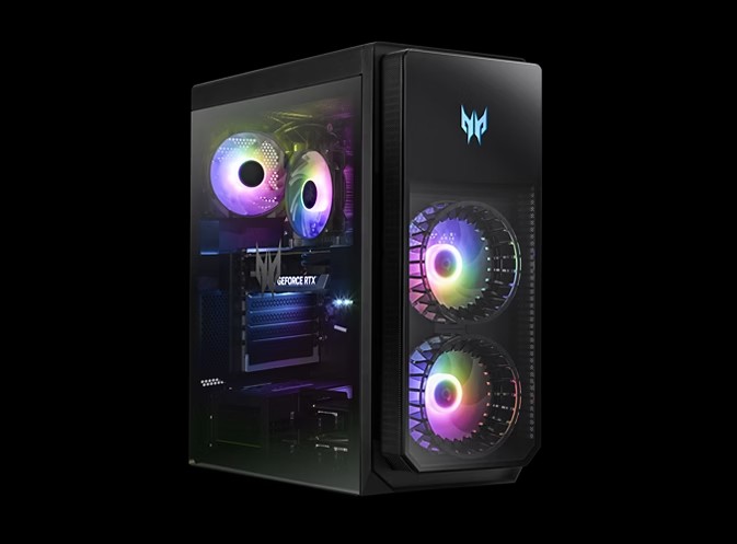 Predator Orion 5000